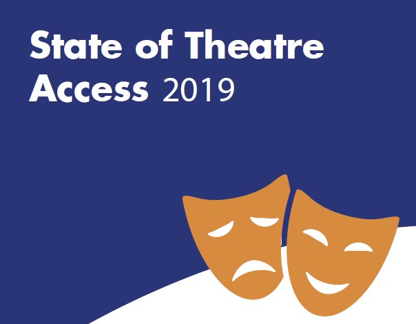 state theatre vacancies